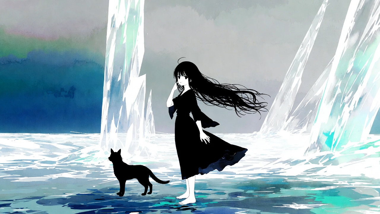 Placeholder artwork 1